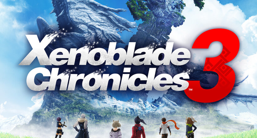 Xenoblade Chronicles 3 Test