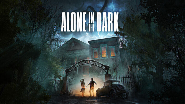 Alone in the Dark Reboot