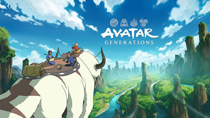 Avatar Generations