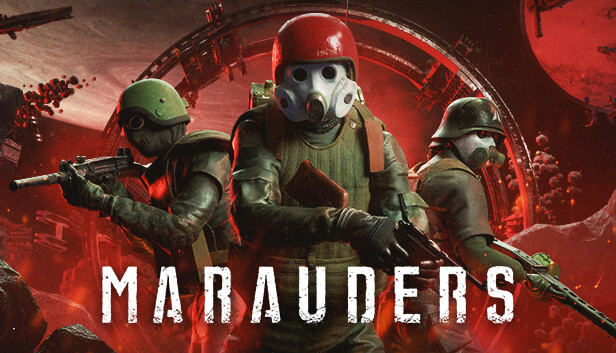 Marauders Early Access