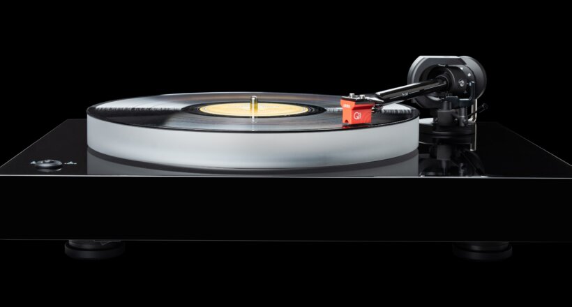 Pro-Ject X2 B