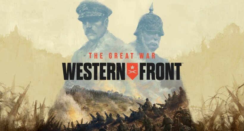 The Great War: Western Front