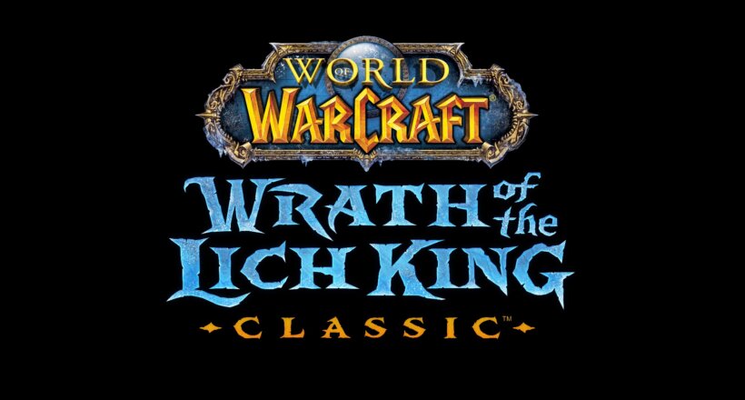 WoW Wrath of the Lich King Classic