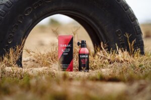 Tabac Wild Ride Eau de Toilette