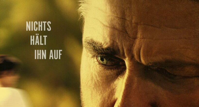 Chase Kinostart Gewinnspiel