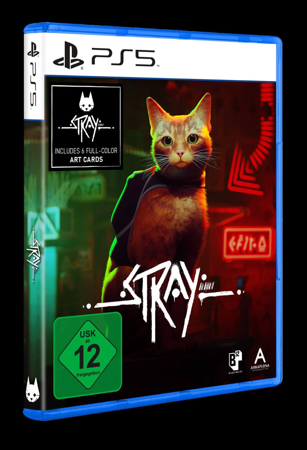 Skybound Games_Stray_USK Packshot Beyond Pixels