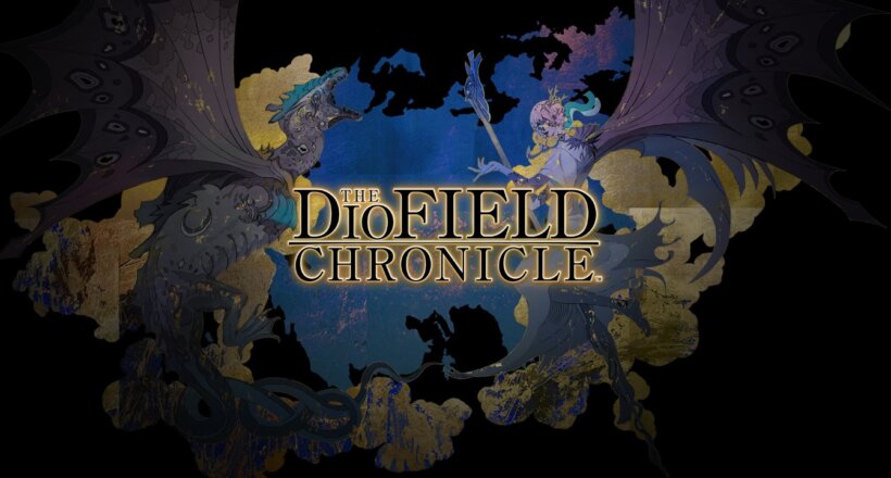 The Diofield Chronicle Teaser