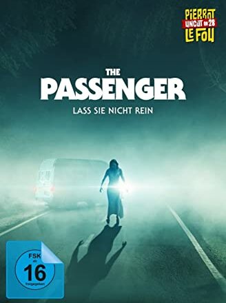 The Passenger
