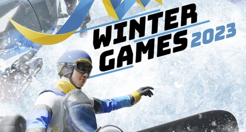 Winter Games 2023