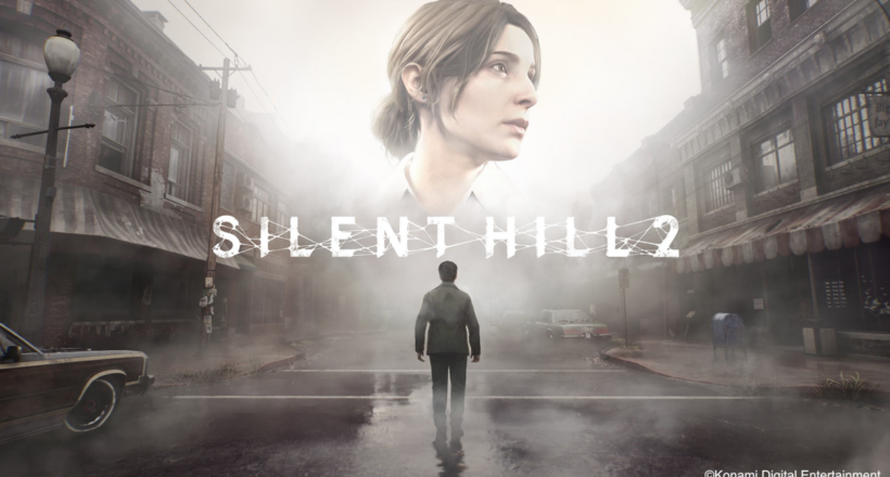 Silent Hill 2 Remake