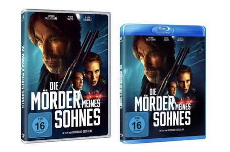 Die Mörder meines Sohnes