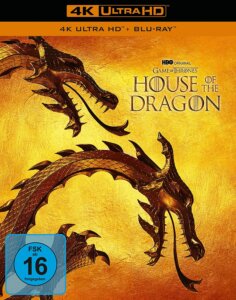 House of the Dragon Staffel 2 Trailer Teaser