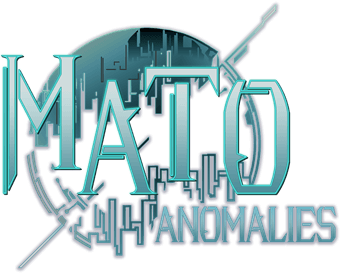 Mato Anomalies