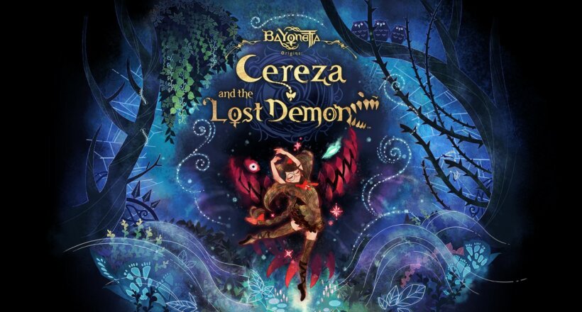 Bayonetta Origins: Cereza and the Lost Demon