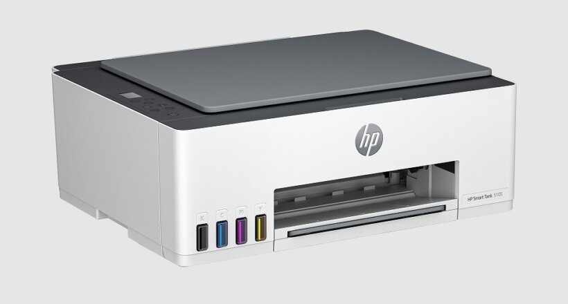 HP Smart Tank 5105