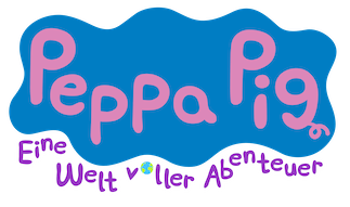 Peppa Pig: Eine Welt voller Abenteuer