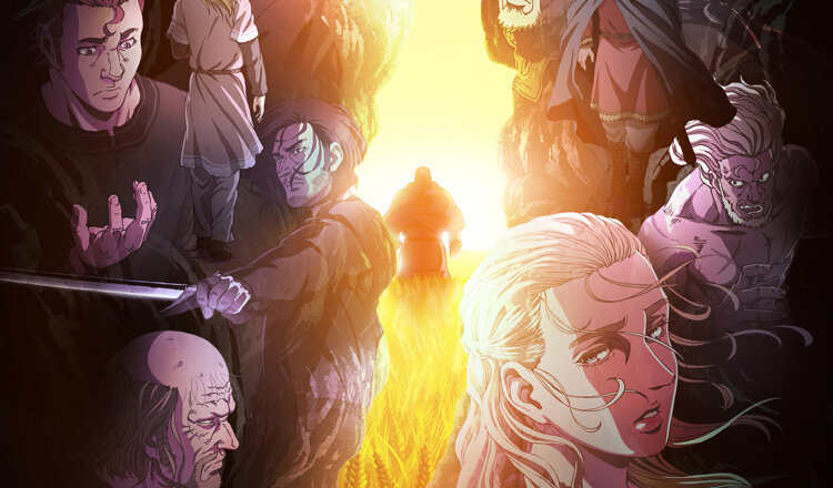 Vinland Saga Season 2 Start