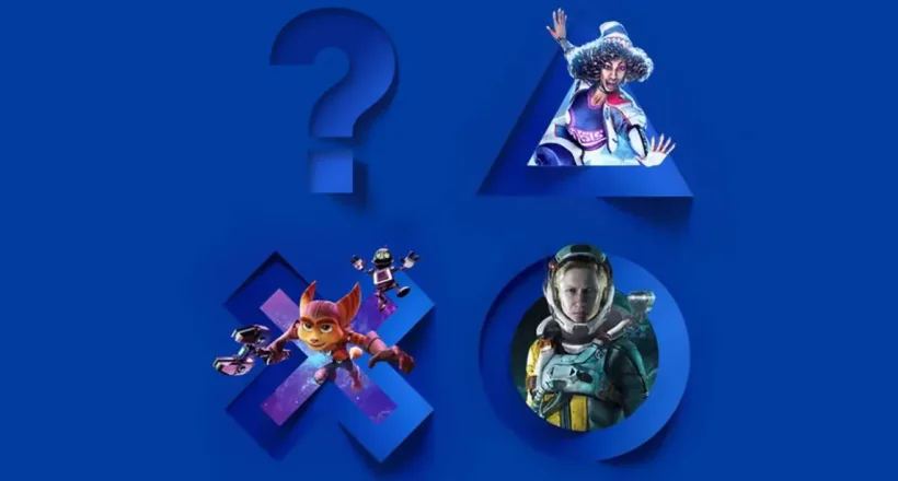 PlayStation Adventkalender Quizfragen Lösungen (2023)