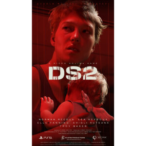 Death Stranding 2