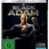 Black Adam 4K-UHD-Blu-ray