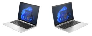 CES 2023 HP Dragonfly G4 Elitebook Elite x360 1040 G10