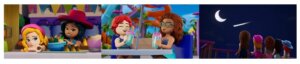 Lego Friends 39 40