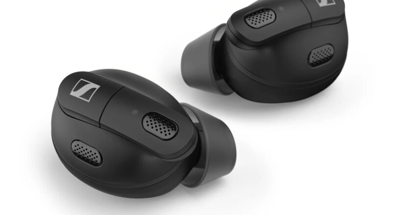 Sennheiser Conversation Clear Plus