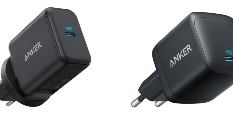 Anker Ace