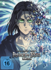 Attack on Titan Final Season Part 2
