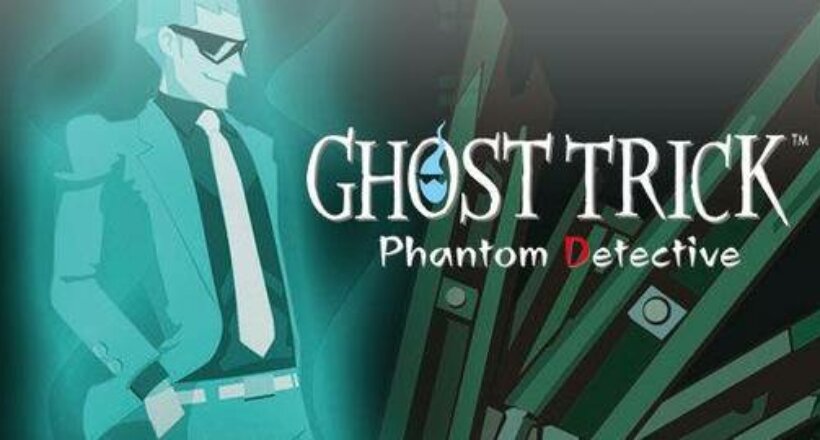 Ghost Trick: Phantom-Detektiv Release