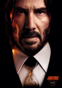John Wick Kapitel 4