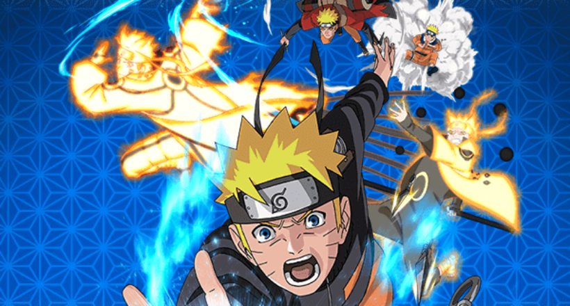 Naruto x Boruto Ultimate Ninja Storm Connections