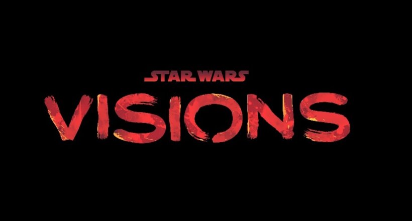 Star Wars Visions Staffel 2