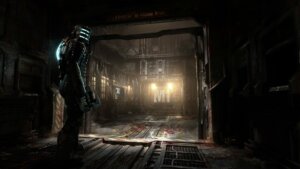 Dead Space Remake