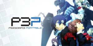Persona 3 Portable Test