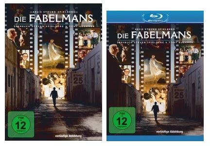 Die Fabelmans