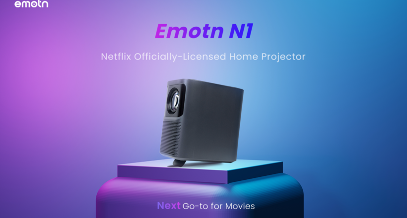 Emotn N1