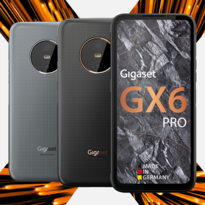 Gigaset GX6 Pro