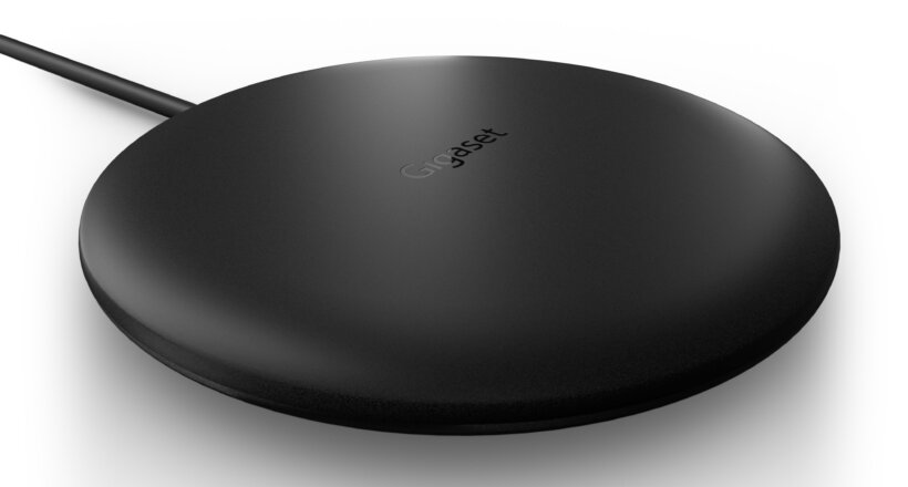 Gigaset Wireless Fast Charger 2