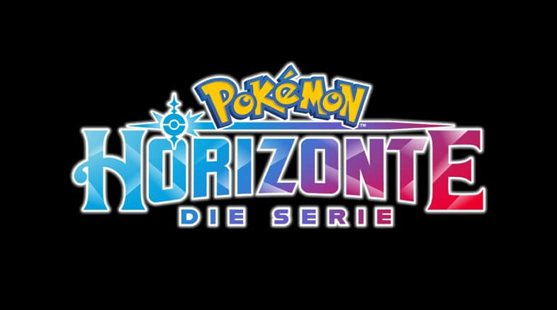 Pokémon Horizonte: Die SErie
