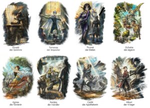 Octopath Traveller II
