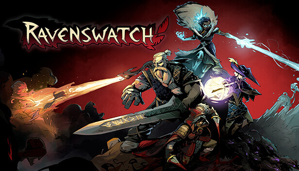 Ravenswatch Early Access Start