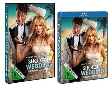 Shotgun Wedding