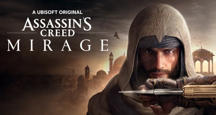 Assassin's Creed Mirage