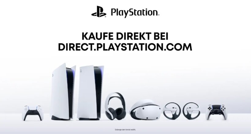 Direct.playstation.com