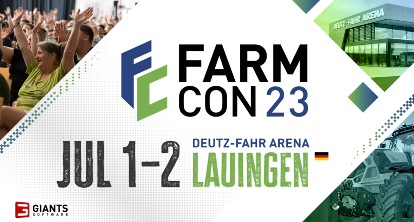 FarmCon23 Programm