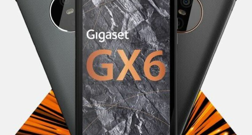 Gigaset GX 6