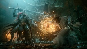 Lords of the Fallen Story Trailer