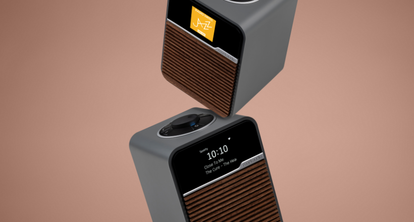 Ruark R1S