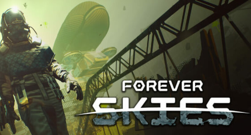 Forever Skies Early Access Start